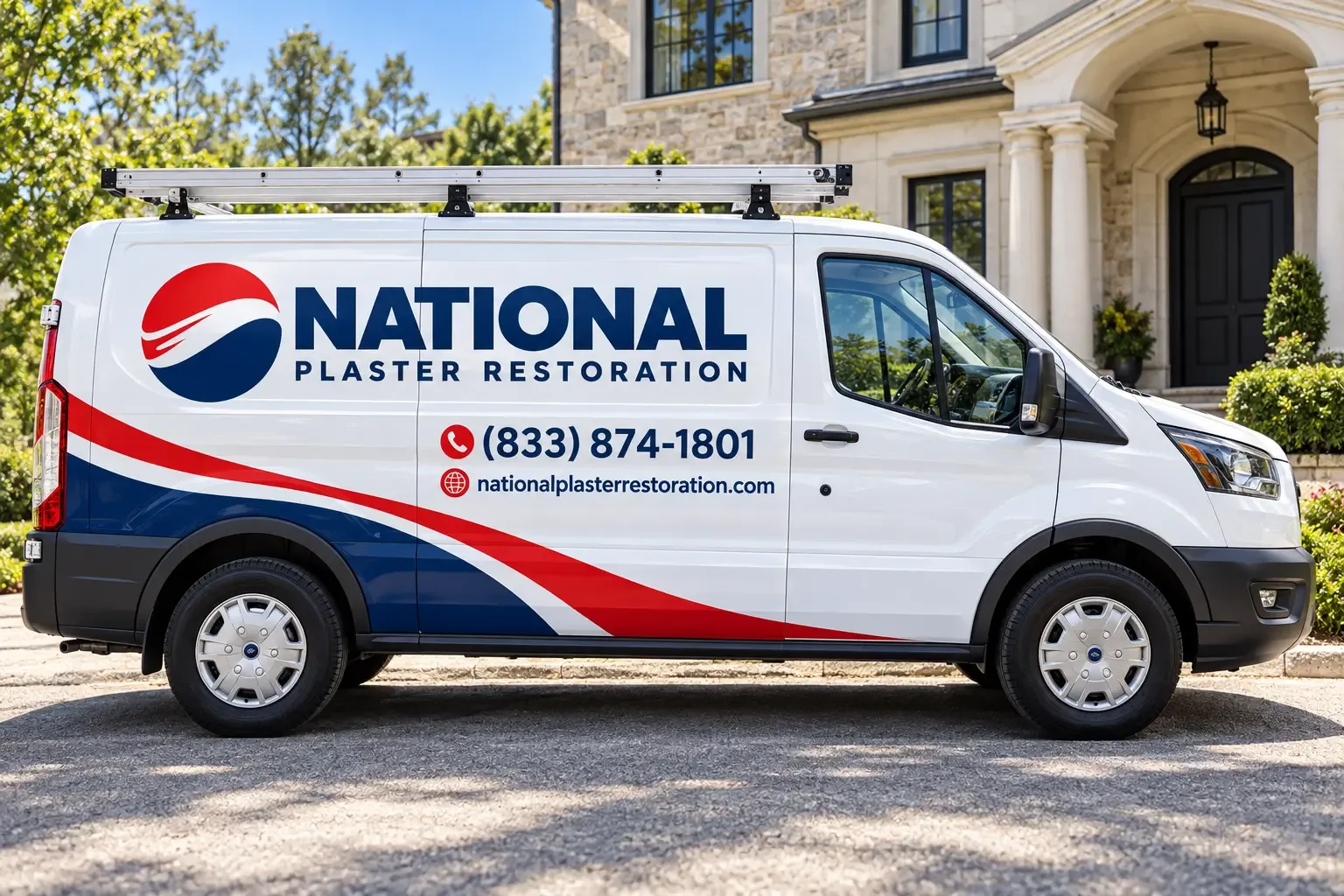 Plaster Repair in Beyer, PA near me