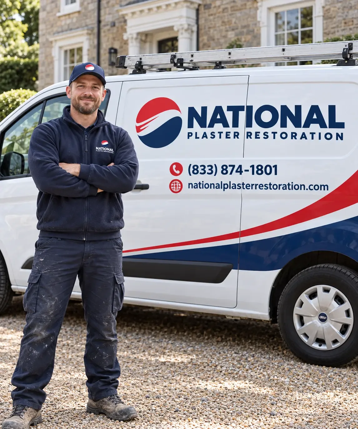 Plaster Repair company in Beyer, PA